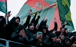 Ternana: accolta istanza di fallimento e fissata prima udienza, niente riscrittura della classifica